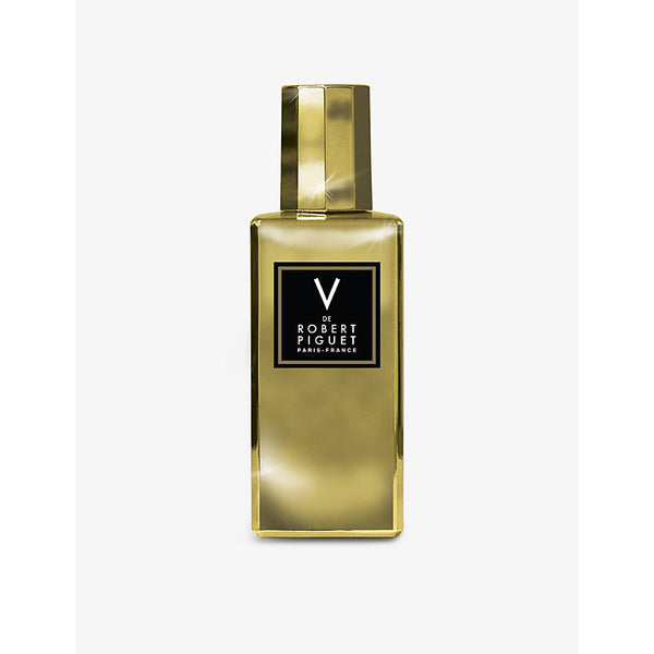  Robert Piguet V Gold eau de parfum 100ml