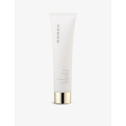 Suqqu Refining soft cleansing cream 130g