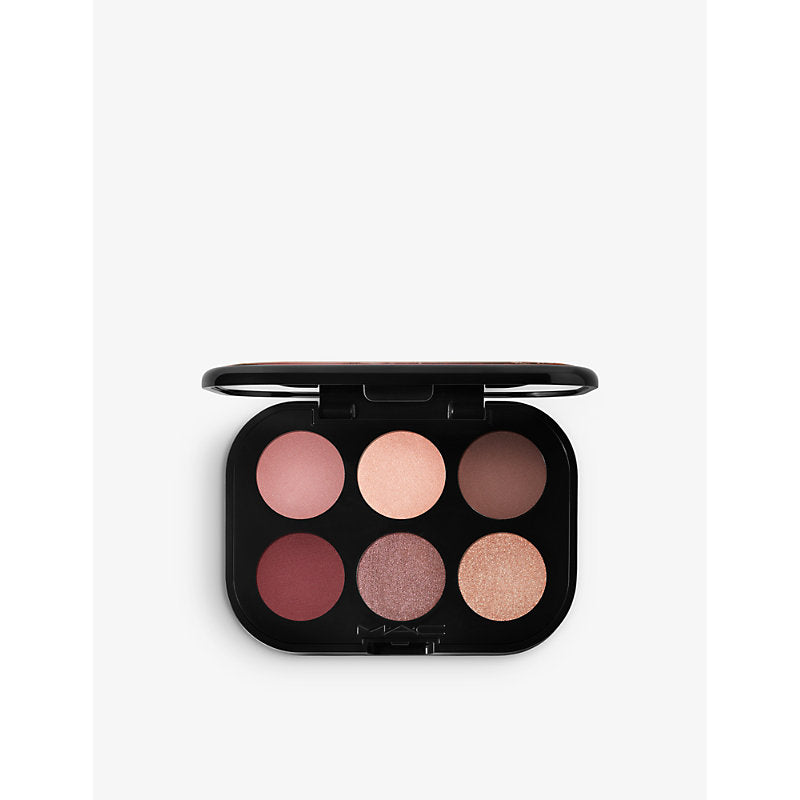 MAC Connect In Colour eyeshadow palette 6.25g