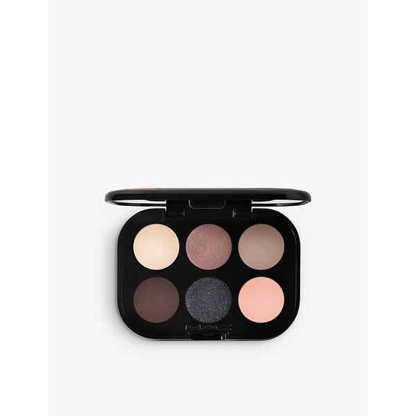 MAC Connect In Colour eyeshadow palette 6.25g