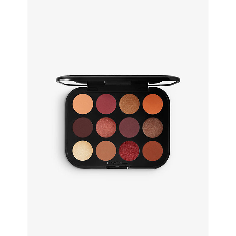 MAC Connect In Colour eyeshadow palette 12.2g