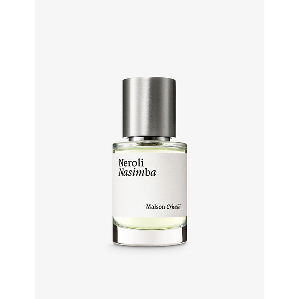  Maison Crivelli Neroli Nasimba eau de parfum 30ml