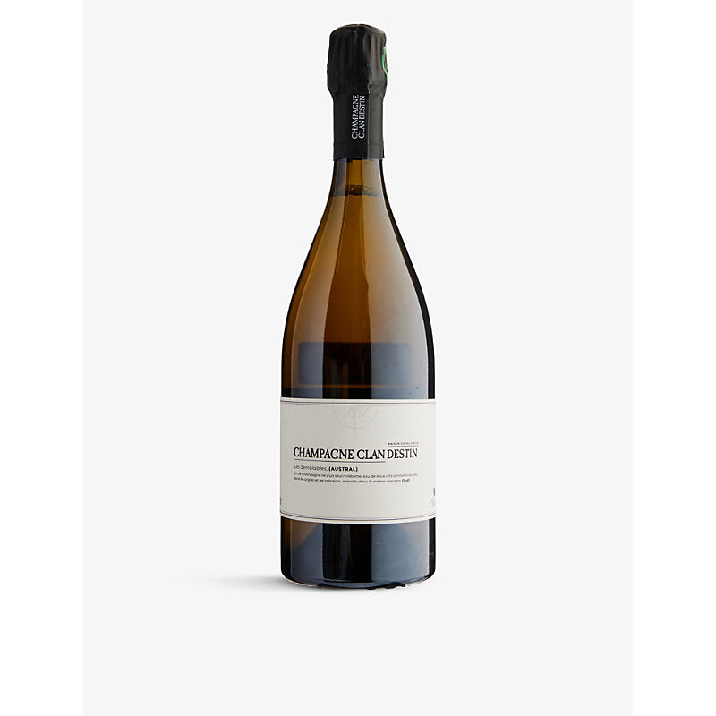 Champagne Clandestin Les Semblables Austral 750ml