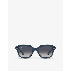  Ray-Ban RB4398 Erik acetate sunglasses