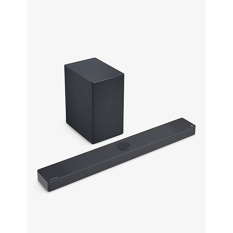 Lg USC9S Soundbar speaker