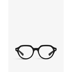  Ray-Ban RX7214 Gina acetate glasses