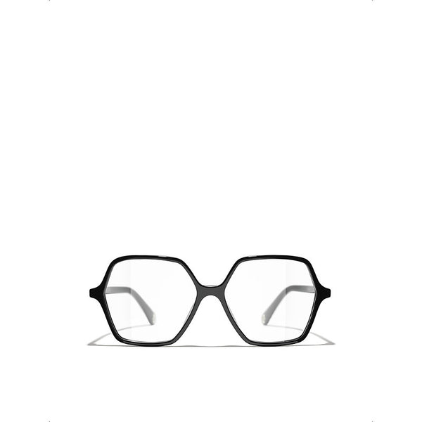 Chanel Square Eyeglasses