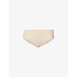  Wacoal Ines high-rise stretch-woven briefs