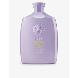 Oribe Serene Scalp oil control shampoo 250ml