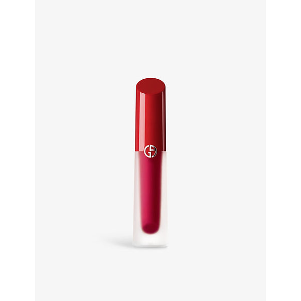 Giorgio Armani Lip Maestro satin lipstick 6.6ml