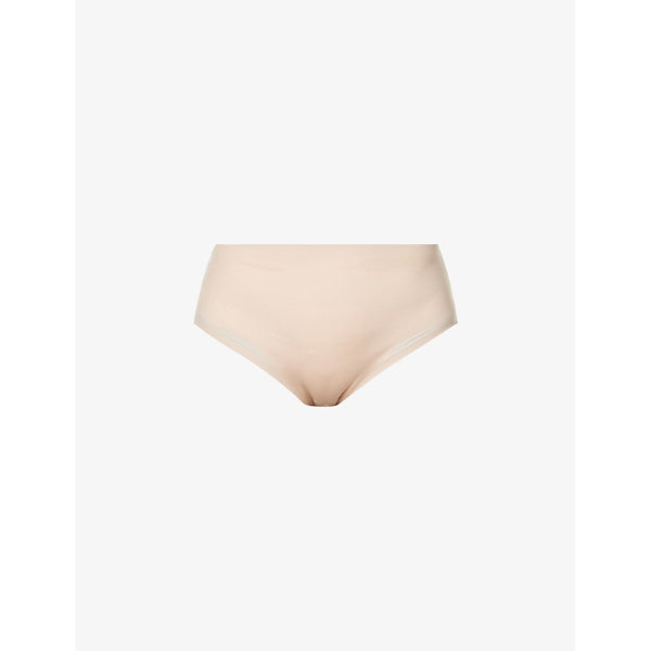  Chantelle Pure Light high-rise briefs