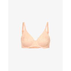  Chantelle Norah comfort underwired bra