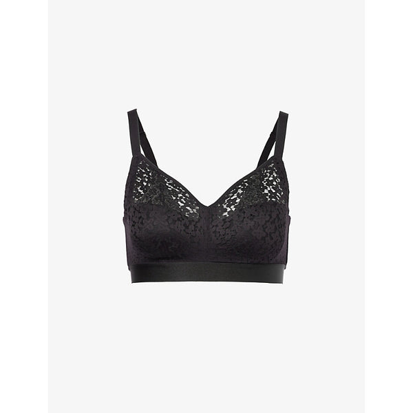  Chantelle Norah comfort non-wired support bra