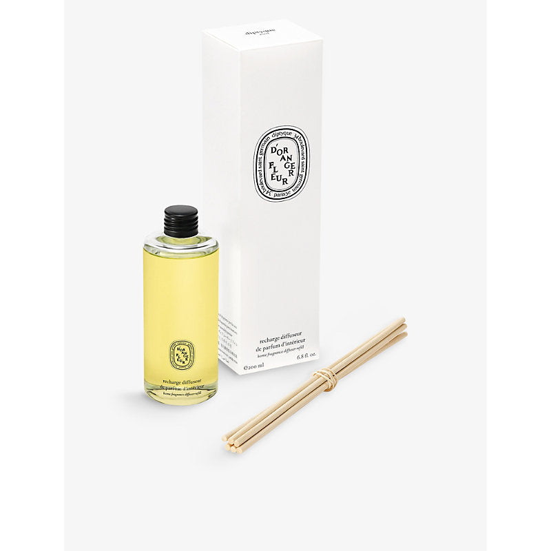 Diptyque Fleur D'Oranger reed diffuser 200ml