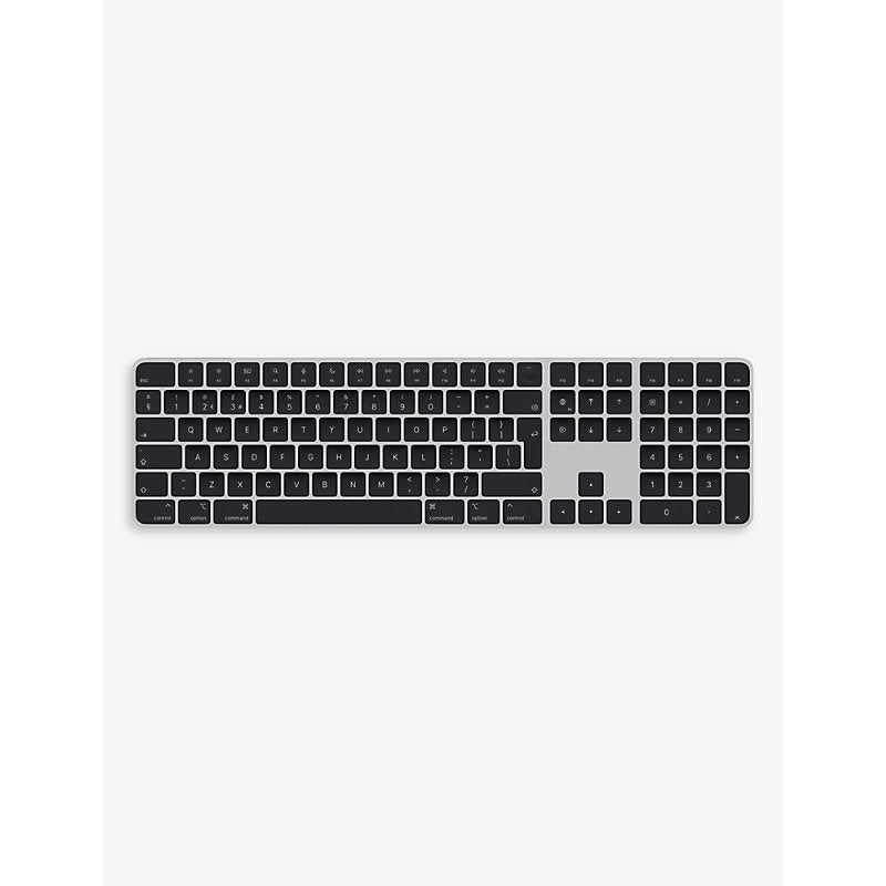 Apple Magic Keyboard with Touch ID