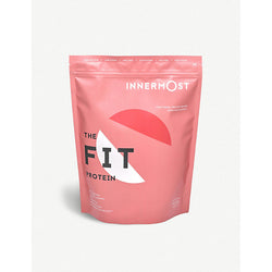 Innermost The Fit Protein Vegan Chocolate 520g