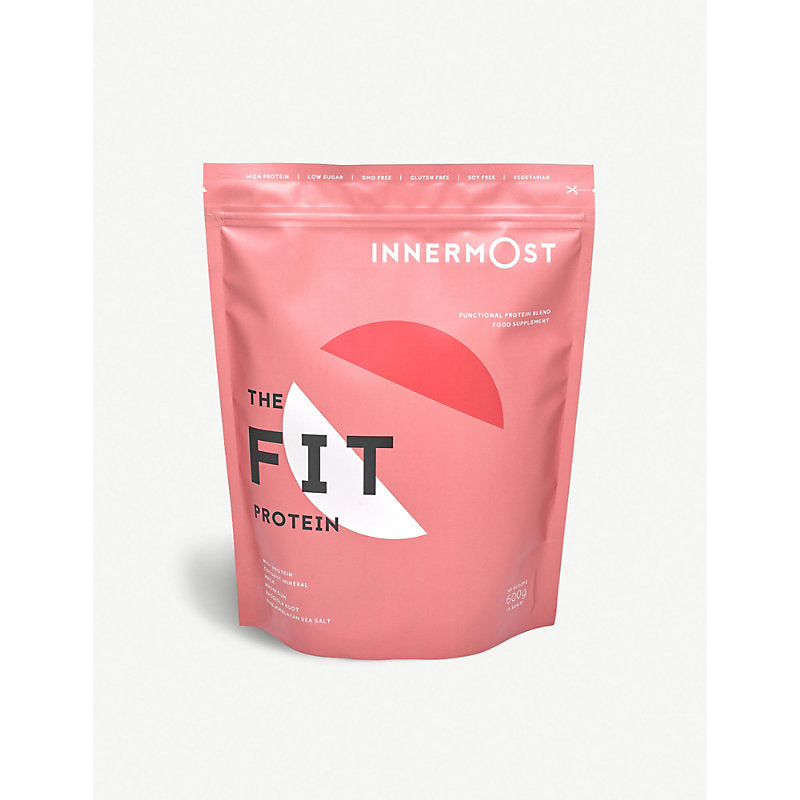 Innermost The Fit Protein Vegan Chocolate 520g