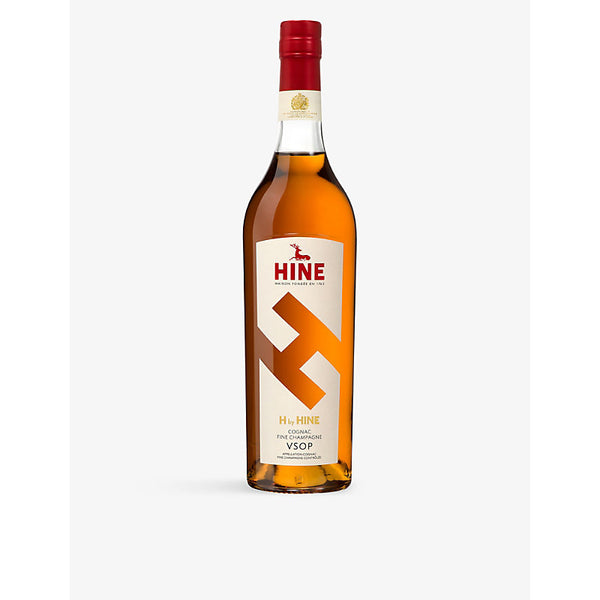 H By Hine VSOP cognac 700ml