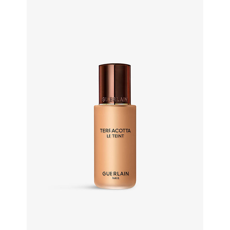 Guerlain Terracotta Le Teint Healthy Glow foundation 35ml