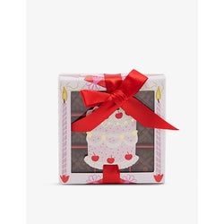 The Chocolate Gifting Company Birthday Present chocolate truffles 108g