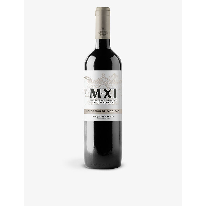 Spain Tinto Pesquera MXI 750ml