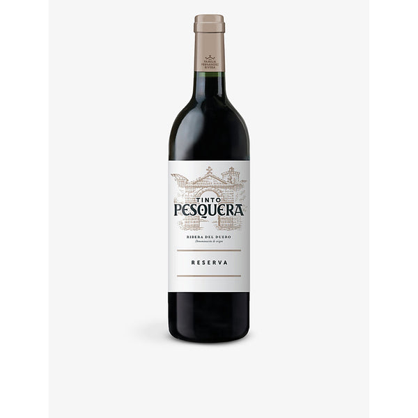 Spain Tinto Pesquera Reserva Ribera del Duero 750ml