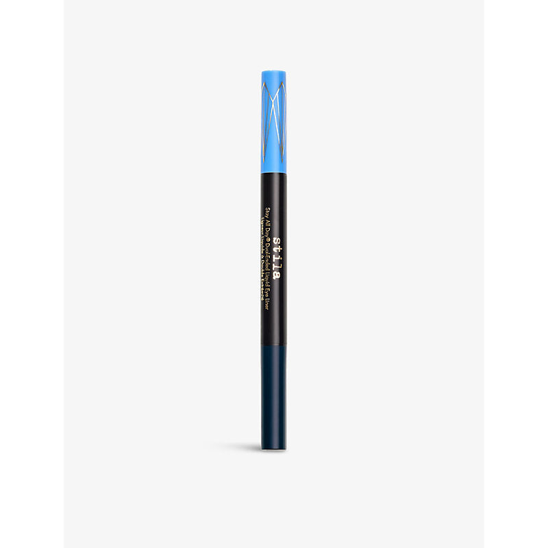 Stila Stay All Day® dual-ended liquid eye liner 1ml