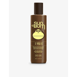 Sun Bum SPF 15 Sunscreen Browning Lotion 250ml