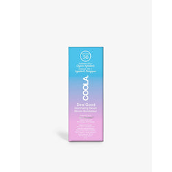 Coola Suncare Dew Good illuminating serum SPF 30 35ml