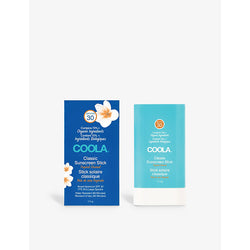 Coola Suncare Classic Sunscreen Stick Coconut SPF 30 17g