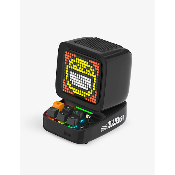 The Tech Bar Ditoo PRO portable pixel speaker | LYBSTORE