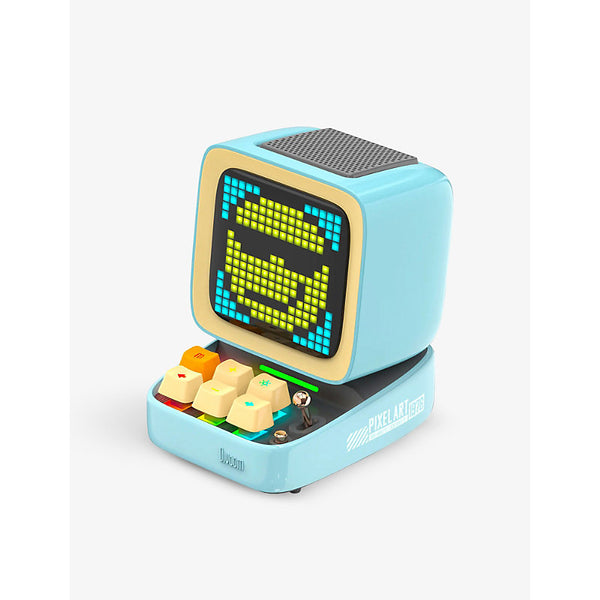 The Tech Bar Ditoo PRO portable pixel speaker | LYBSTORE