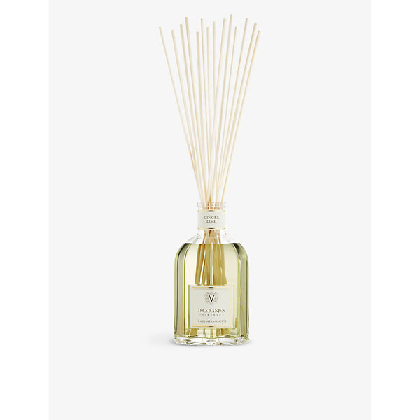 Dr. Vranjes Ginger Lime scented diffuser set 1250ml