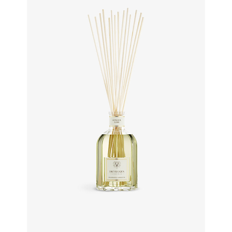 Dr. Vranjes Ginger Lime scented diffuser set 1250ml