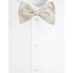  Reiss Boyle grosgrain silk bow tie