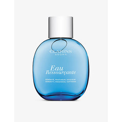  Clarins Eau Ressourçante treatment fragrance 100ml