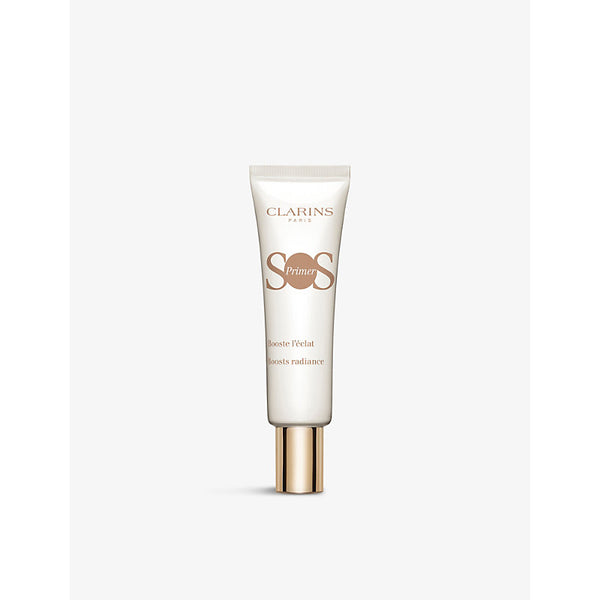 Clarins SOS Primer radiance-boost primer 30ml