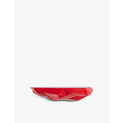 Seletti Space Rocks medium resin shelf 37.7cm