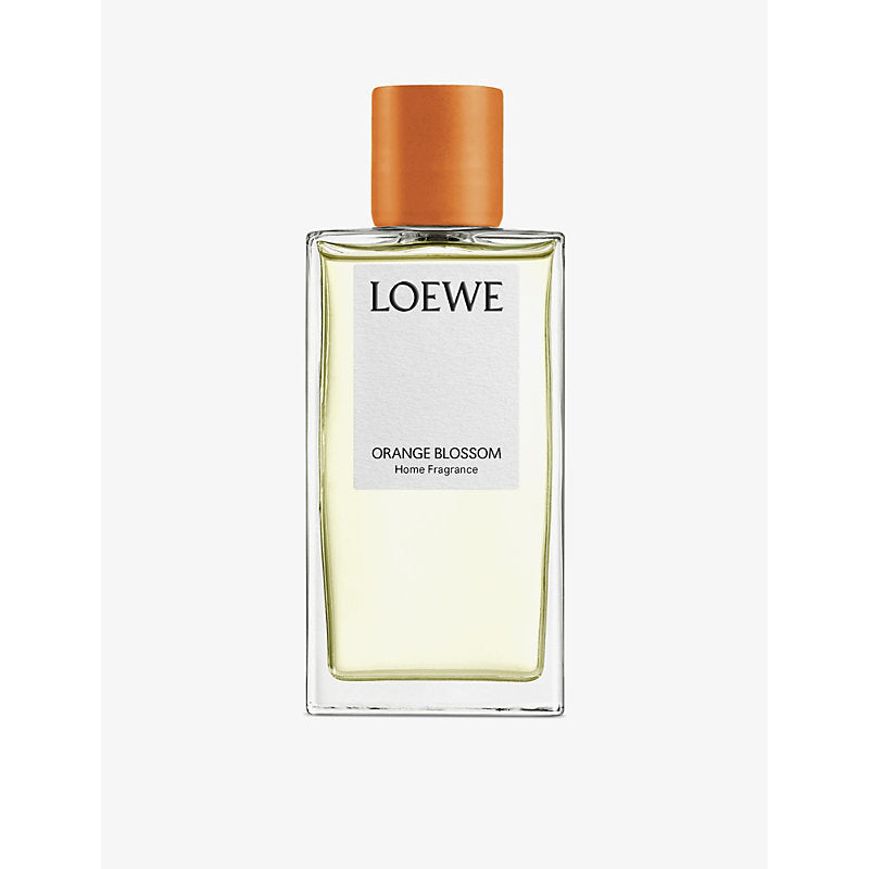 Womens Loewe Orange Blossom home fragrance 150ml