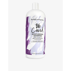 Bumble & Bumble Curl moisturising shampoo 1L