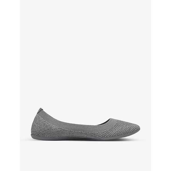  Allbirds Tree Breezers woven pumps