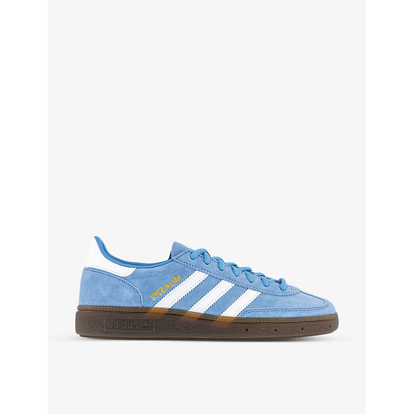 Adidas Handball Spezial suede low-top trainers