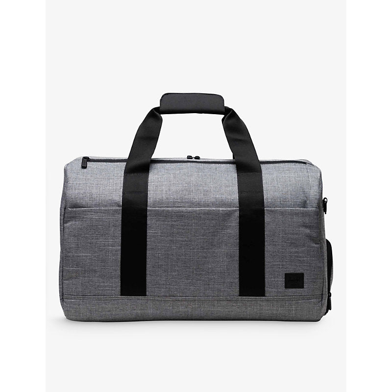 Herschel Supply Co Tech Novel woven duffle bag | Herschel Supply Co