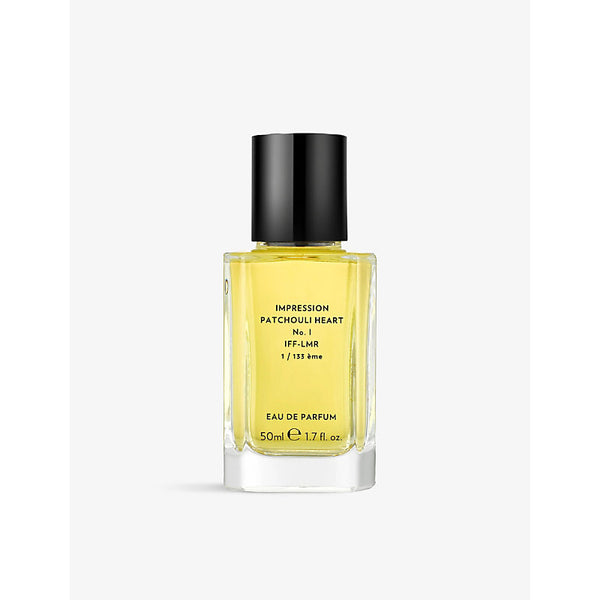  Ostens Patchouli Heart No.I eau de parfum 50ml