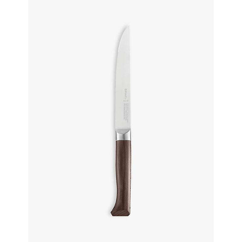 Opinel Les Forges 1890 stainless-steel carving knife 16cm