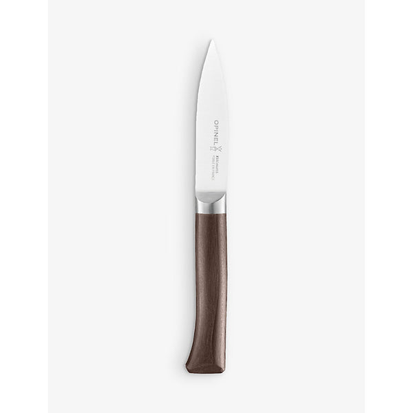 Opinel Les Forges 1890 stainless-steel pairing knife 8cm