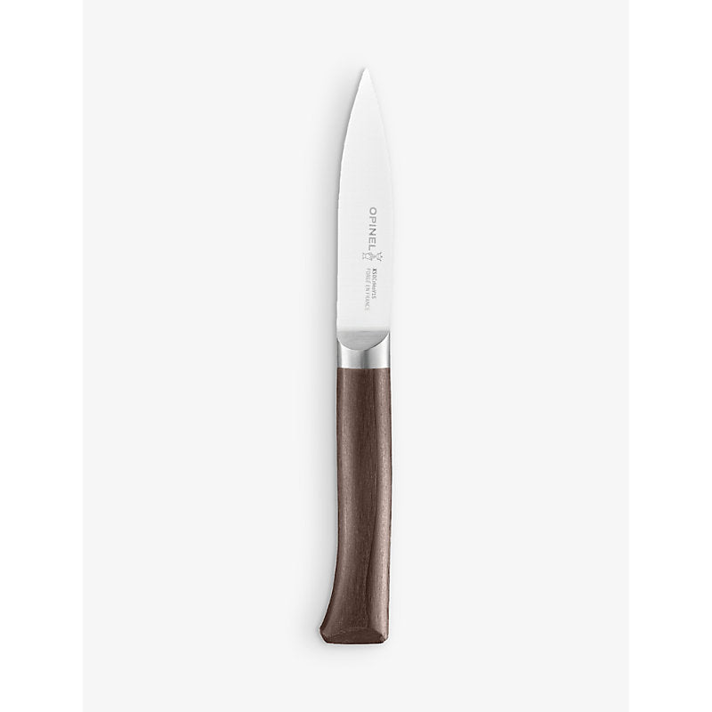 Opinel Les Forges 1890 stainless-steel pairing knife 8cm