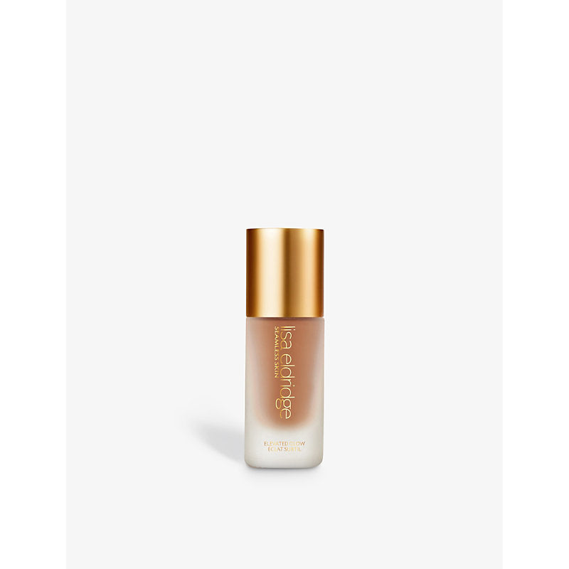 Lisa Eldridge Beauty Elevated Glow highlighter