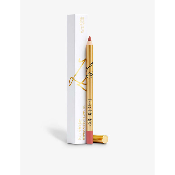 Lisa Eldridge Beauty Decade Enhance and Define lip pencil 1.2g