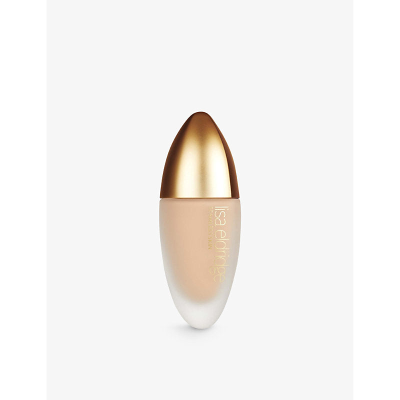 Lisa Eldridge Beauty Seamless Skin foundation 30ml